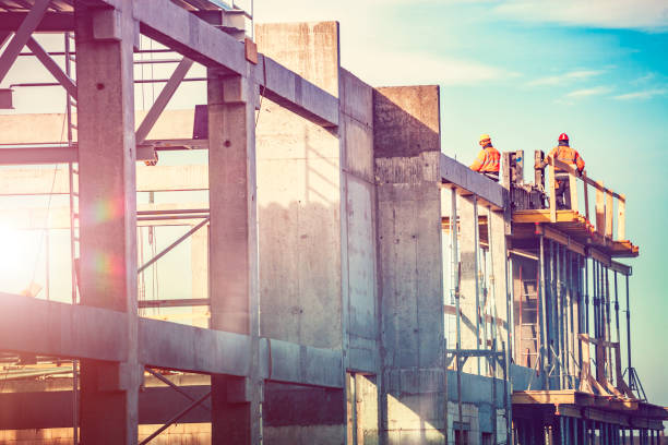 Best Concrete Foundation Repair  in Wellington, CO