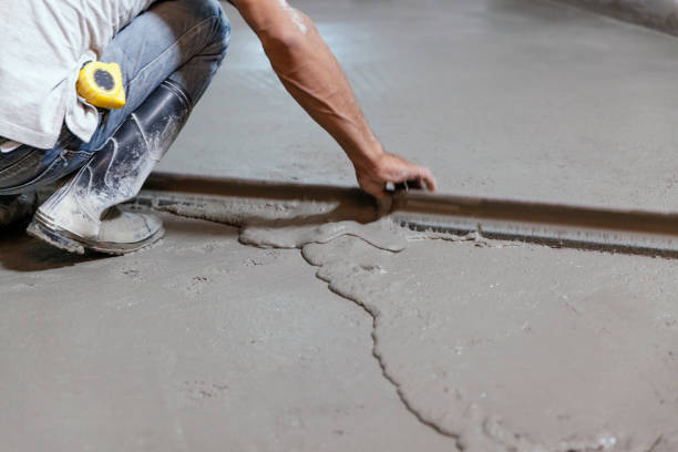 Best Concrete Walkway Installation  in Wellington, CO