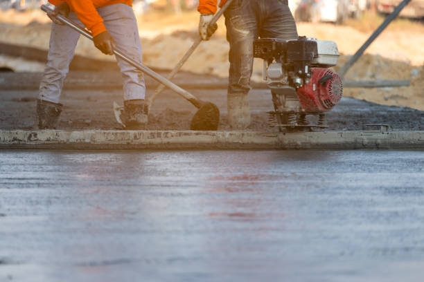 Best Concrete Contractor Near Me  in Wellington, CO