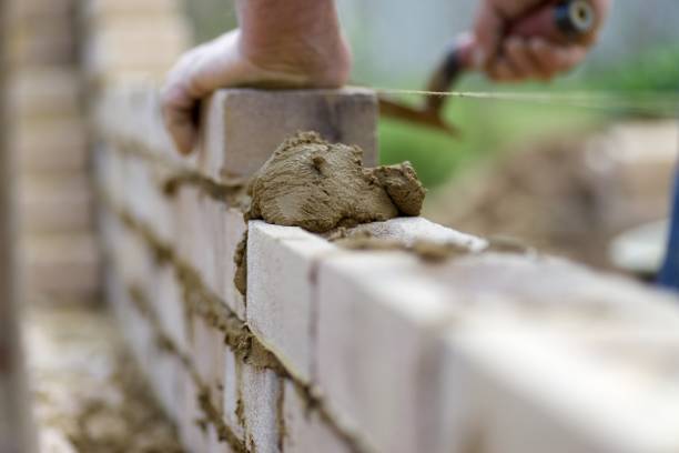 Best Concrete Foundation Repair  in Wellington, CO