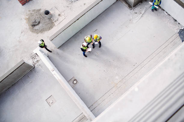 Best Concrete Repair Services  in Wellington, CO