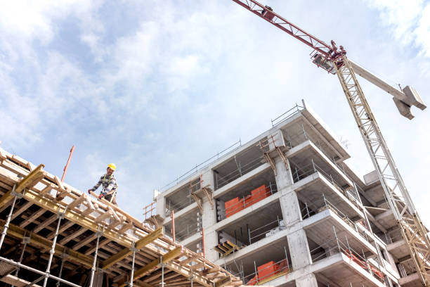 Best Concrete Demolition Services  in Wellington, CO